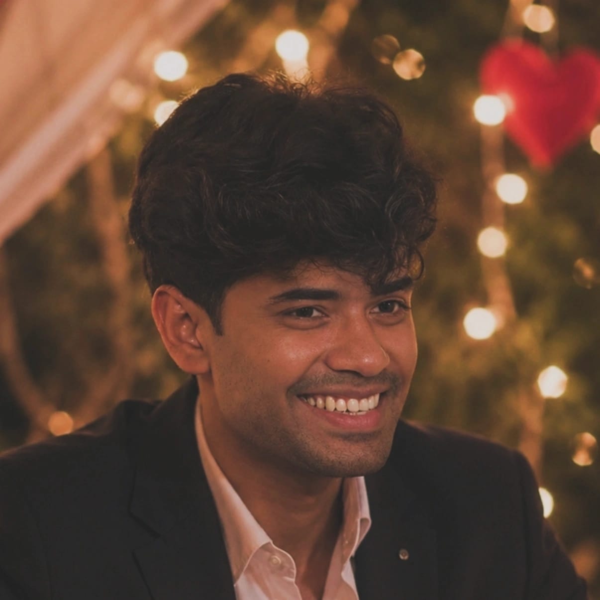 Anoop Thomas